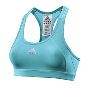 ADIDAS TECHFIT SPORTS BRA
